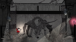 ꡼ No.011Υͥ / ܡڥ줿饯Ե̣ʲʪϤӤŰι򤹤롣PCǡHINOסSteamȥڡ