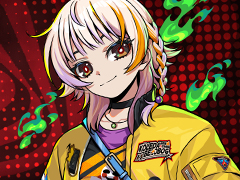 架空の現代中国を舞台に，霊的捜査官のコンビが怪談や都市伝説にまつわる事件に挑む。新作ADV「霊能エージェンシー」，日本語対応デモ配信開始