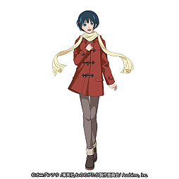 ���������꡼ No.003�Υ���ͥ������ / �Υץ쥤��ݡϸ�������θ��Ǥ���֤�ΤΤ�������۳��η����ס�����ʪ���΢¦�䡤������饯�������о줹�륪�ꥸ�ʥ륹�ȡ��꡼��ڤ����