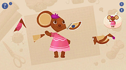 �������������ƥå����ѥ���