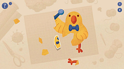 �������������ƥå����ѥ���