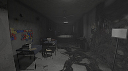 ꡼ No.004 | Scarred