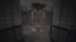 ꡼ No.006 | Scarred