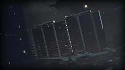 ꡼ No.009 | Scarred