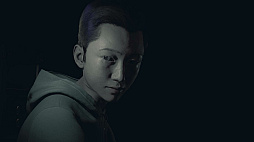 ꡼ No.012 | Scarred