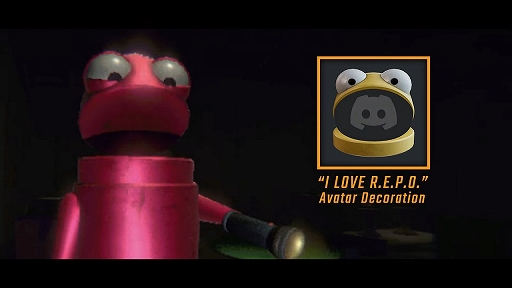 ���������꡼ No.002�Υ���ͥ������ / ��R.E.P.O.�ס����󥢥åץǡ��Ȥ亣������ˤˤĤ��Ƥ�Q��Aư��������Discord�Υ��Х����ǥ��졼����󤬤�館�륳��ܾ����