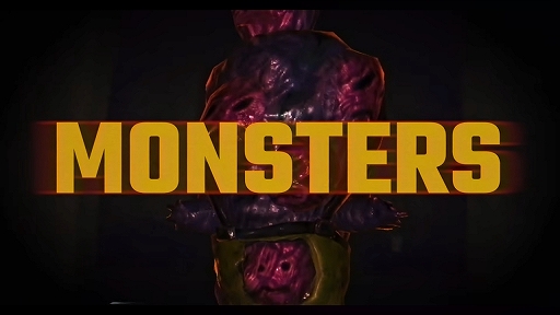 ꡼ No.002Υͥ / R.E.P.O.ס10Το󥹥ɲäʤɤԤ緿åץǡȡThe Monster Updateɤۿ