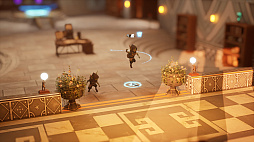 The Fool's Apprentice