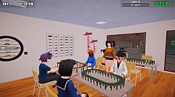 ꡼ No.007 | Supercar Collection Simulator