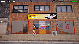 ꡼ No.008 | Supercar Collection Simulator