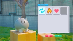 キャットゴルフ