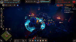 ꡼ No.004 | Night is Coming