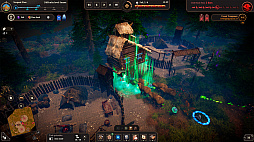 ꡼ No.007 | Night is Coming