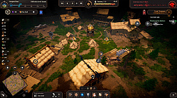 ꡼ No.008 | Night is Coming