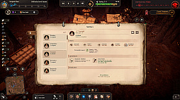 ꡼ No.009 | Night is Coming