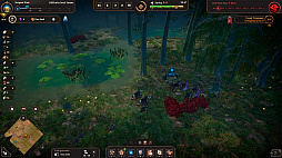 ꡼ No.010 | Night is Coming