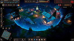 ꡼ No.014 | Night is Coming