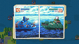 ꡼ No.008 | Warside