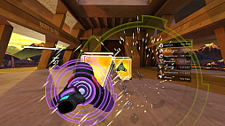 ꡼ No.001 | LES MILLS XR BODYCOMBAT