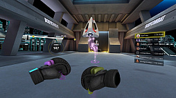 ꡼ No.002 | LES MILLS XR BODYCOMBAT