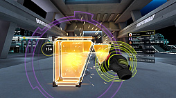 ꡼ No.003 | LES MILLS XR BODYCOMBAT