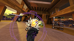 ꡼ No.010 | LES MILLS XR BODYCOMBAT