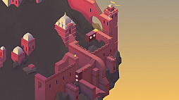 ꡼ No.004 | Monument Valley 2