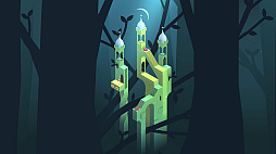 ꡼ No.006 | Monument Valley 2