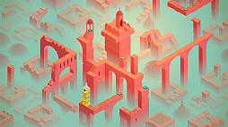 ꡼ No.005 | Monument Valley