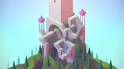 ꡼ No.006 | Monument Valley