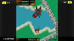 画像ギャラリー No.006のサムネイル画像 / G-MODEアーカイブス+「ARMORED CORE MOBILE MISSION」,Switch版が本日発売。「真・女神転生-20XX」も4月24日に配信決定