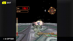 G-MODE֥+ ARMORED CORE MOBILE 2