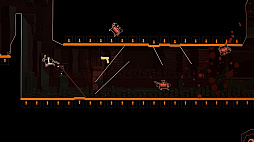 ꡼ No.009 | Shotgun Cop Man