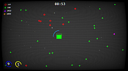 ꡼ No.003 | Minutescape