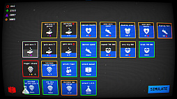 ꡼ No.004 | Minutescape