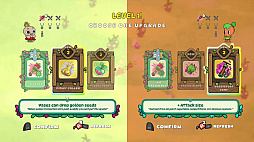 ꡼ No.007 | Vinebound: Tangled Together