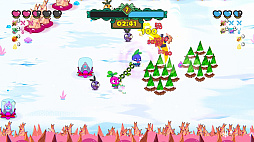 ꡼ No.010 | Vinebound: Tangled Together