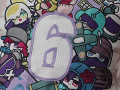 �桼�ӡ��������եȼ�š�FPS Day X�ײ���ݡ��ȡ���UBIDAY�פΰ����ҤϷ����Ѥ������⥳�ߥ�˥ƥ��򲹤�³���Ƥ���