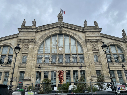 画像ギャラリー No.002のサムネイル画像 / 「レインボーシックス シージ」の世界大会「Six Invitational 2026 Paris」観戦記。熱い戦いにパリは燃えていた