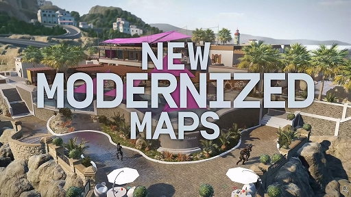 画像ギャラリー No.003のサムネイル画像 / 「レインボーシックス シージ」，新オペレーター“ソリッド・スネーク”が登場する“Operation Silent Hunt”のローンチトレイラーを公開