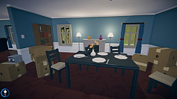 ꡼ No.009 | Moving Houses