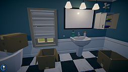 ꡼ No.003 | Moving Houses