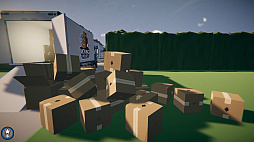 ꡼ No.007 | Moving Houses