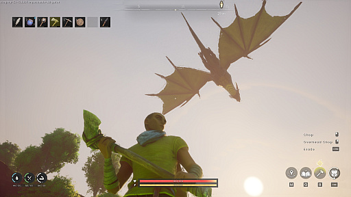 ꡼ No.004Υͥ / Υץ쥤ݡˡQoL夲ƤХХ륯եȡRuneScape: Dragonwildsס饹ܥ̤ۥƥδ٤Ϲ⤤