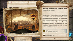 Vagrus - The Riven Realms