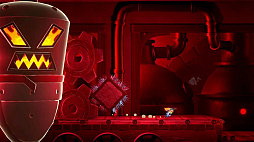 ꡼ No.001 | Sacre Bleu