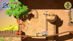 ꡼ No.003 | Sacre Bleu