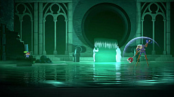 ꡼ No.006 | Sacre Bleu