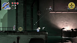 ꡼ No.007 | Sacre Bleu