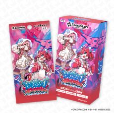 ꡼ No.002Υͥ / Xross Starsס2ƥ֡ѥåExceed Rampageפ1219ȯ䡣꡼ɤȤ16ͤΥȤ˻